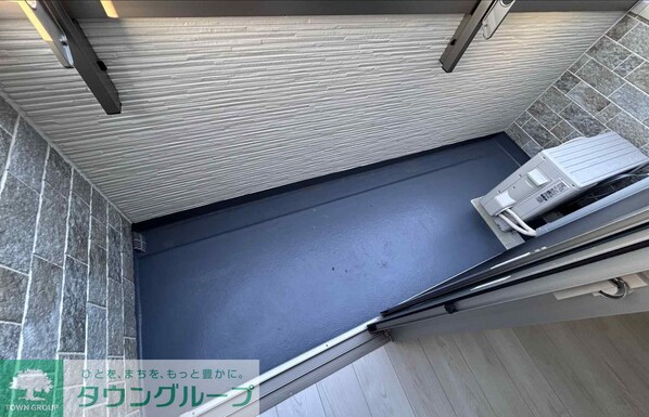 Hx Shinkemigawaの物件内観写真